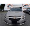 Image 2 : E1 --  2011 CHEVROLET CRUZE ECO , Brown , 147296  KM's