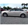 Image 8 : E1 --  2011 CHEVROLET CRUZE ECO , Brown , 147296  KM's