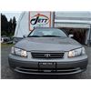 Image 2 : B1 --  2001 TOYOTA CAMRY CE  , Brown , 140008  KM's "NO RESERVE"