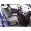 Image 21 : A12C --  2008 CHEVROLET AVEO  , Blue , 180089  KM's