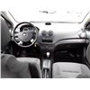 Image 22 : A12C --  2008 CHEVROLET AVEO  , Blue , 180089  KM's