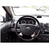 Image 23 : A12C --  2008 CHEVROLET AVEO  , Blue , 180089  KM's