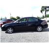 Image 8 : B2 --  2003 SATURN ION , Black , 137342  KM's