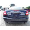 Image 10 : C2 --  2005 AUDI A4 1.8T CONVERTIBLE , Blue , 94,341 MILES