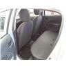 Image 17 : C5 --  2015 MITSUBISHI MIRAGE DE , Blue , 50480  KM's