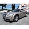 Image 1 : D2 --  2006 CHRYSLER 300 TOURING , Brown , 247698  KM's
