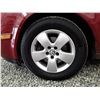 Image 12 : D6 --  2004 VW JETTA GLS , Red , 199197  KM's