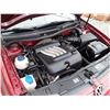 Image 13 : D6 --  2004 VW JETTA GLS , Red , 199197  KM's