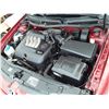 Image 14 : D6 --  2004 VW JETTA GLS , Red , 199197  KM's