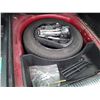 Image 19 : D6 --  2004 VW JETTA GLS , Red , 199197  KM's