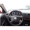 Image 23 : D6 --  2004 VW JETTA GLS , Red , 199197  KM's