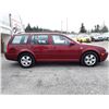 Image 4 : D6 --  2004 VW JETTA GLS , Red , 199197  KM's