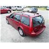Image 7 : D6 --  2004 VW JETTA GLS , Red , 199197  KM's