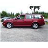 Image 8 : D6 --  2004 VW JETTA GLS , Red , 199197  KM's