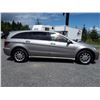 Image 4 : E4 --  2007 MERCEDES R350 , Grey , 204401  KM's