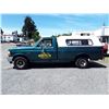 Image 8 : F1 --  1996 FORD F150 , Green , 344988  KM's