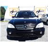 Image 2 : G1 --  2002 MERCEDES ML500  , Black , 254258  KM's
