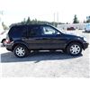 Image 4 : G1 --  2002 MERCEDES ML500  , Black , 254258  KM's