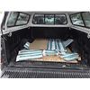 Image 16 : G2 --  2007 FORD F150 CREW CAB 4X4 , Brown , 216542  KM's
