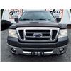 Image 2 : G2 --  2007 FORD F150 CREW CAB 4X4 , Brown , 216542  KM's