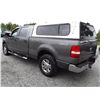 Image 7 : G2 --  2007 FORD F150 CREW CAB 4X4 , Brown , 216542  KM's