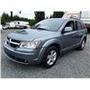 Image 1 : I1 --  2010 DODGE JOURNEY SXT , Grey , 173028  KM's