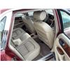Image 17 : I3 --  2000 JAGUAR XJ8  , Red , 102,292 MILES