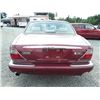 Image 6 : I3 --  2000 JAGUAR XJ8  , Red , 102,292 MILES