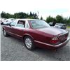 Image 7 : I3 --  2000 JAGUAR XJ8  , Red , 102,292 MILES