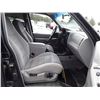 Image 18 : I5 --  2001 FORD EXPLORER , Blue , 197595  KM's