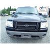 Image 2 : I6 --  2001 FORD EXPLORER SPORT , Black , 210344  KM's