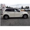 Image 4 : A12F --  2006 CHRYSLER PT CRUISER , White , 174256  KM's "NO RESERVE"