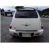 Image 6 : A12F --  2006 CHRYSLER PT CRUISER , White , 174256  KM's "NO RESERVE"