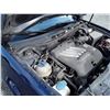 Image 13 : A11 --  2002 VW GOLF GLS , Blue , 297110  KM's