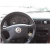 Image 18 : A11 --  2002 VW GOLF GLS , Blue , 297110  KM's