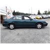 Image 4 : J4 --  2001 CHEVROLET MALIBU  , Green , 161597  KM's