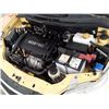 Image 14 : C1 --  2009 CHEVROLET AVEO LS  , Yellow , 168650  KM's