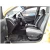 Image 15 : C1 --  2009 CHEVROLET AVEO LS  , Yellow , 168650  KM's