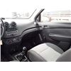 Image 23 : C1 --  2009 CHEVROLET AVEO LS  , Yellow , 168650  KM's