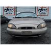 Image 2 : A5 --  1998 MERCURY SABLE LS , Brown , 220648  KM's