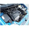 Image 13 : A6 --  2006 CHEVROLET AVEO , Blue , 217794  KM's "NO RESERVE"