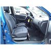 Image 14 : A6 --  2006 CHEVROLET AVEO , Blue , 217794  KM's "NO RESERVE"