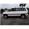 Image 8 : A4 --  1992 MAZDA MPV 4WD , White , 231519  KM's "NO RESERVE"