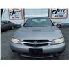 Image 2 : A9 --  2001 NISSAN ALTIMA XE , Silver , 195469  KM's "NO RESERVE"