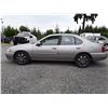Image 8 : A9 --  2001 NISSAN ALTIMA XE , Silver , 195469  KM's "NO RESERVE"