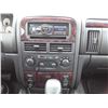 Image 24 : I2 --  2001 JEEP GRAND CHEROKEE LTD , Grey , 203970  KM's