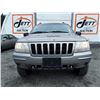Image 2 : I2 --  2001 JEEP GRAND CHEROKEE LTD , Grey , 203970  KM's