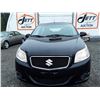 Image 2 : C3 --  2009 SUZUKI SWIFT , Black , 149389  KM's