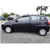 Image 8 : C3 --  2009 SUZUKI SWIFT , Black , 149389  KM's
