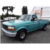 Image 1 : A1 --  1994 F150 , Green , 203583  KM's